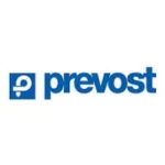 Prevost logo.