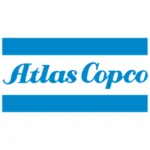 atlas copco logo